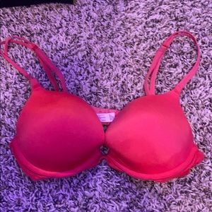 victoria secret pink bra